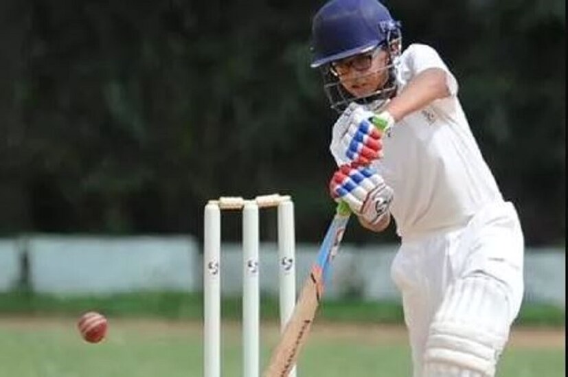 সমিত দ্রাবিড় এভাবে ধারাবাহিক ভালো পারফরম্যান্স দেওয়ায় ক্রিকেট দুনিয়া আশাবাদী তাঁর ভবিষ্যত নিয়ে ৷ Photo- File 