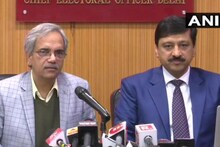 নির্বাচন কমিশনের বিরুদ্ধে তোপ, সাড়ে ২৫ ঘন্টা পরে জানা গেল কত শতাংশ ভোট পড়েছে