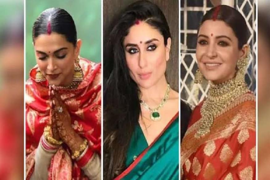 হিন্দু ধর্মে বিশ্বাস করা হয়, স্ত্রী তার সিঁদুরের শক্তি দিয়ে স্বামীকে যে- কোনও বিপদের হাত থেকে বাঁচাতে পারেন। তাই হিন্দু ধর্মে বিবাহিত মহিলাদের সিঁদুর পরার রীতি। সেই প্রাচীনকাল থেকেই হিন্দু মহিলারা স্বামীর মঙ্গলকামনায় সিঁথিতে সিঁদুর পরে আসছেন। বিশ্বাস করা হয়, সিঁদুরের লাল রং শক্তি ও ভালোবাসাকে বহন করে। তবে, মাথায় রাখবেন, সিঁদুর পরারও বিশেষ কিছু নিয়ম রয়েছে। ভুল নিয়মে সিঁদুর পরলে স্বামীর অমঙ্গল হতে পারে। জেনে নিন কীভাবে সিঁদুর পরবেন-- হিন্দু ধর্মে বিশ্বাস করা হয়, স্ত্রী তার সিঁদুরের শক্তি দিয়ে স্বামীকে যে- কোনও বিপদের হাত থেকে বাঁচাতে পারেন। তাই হিন্দু ধর্মে বিবাহিত মহিলাদের সিঁদুর পরার রীতি। সেই প্রাচীনকাল থেকেই হিন্দু মহিলারা স্বামীর মঙ্গলকামনায় সিঁথিতে সিঁদুর পরে আসছেন। বিশ্বাস করা হয়, সিঁদুরের লাল রং শক্তি ও ভালোবাসাকে বহন করে। তবে, মাথায় রাখবেন, সিঁদুর পরারও বিশেষ কিছু নিয়ম রয়েছে। ভুল নিয়মে সিঁদুর পরলে স্বামীর অমঙ্গল হতে পারে। জেনে নিন কীভাবে সিঁদুর পরবেন--