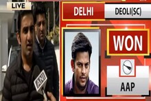 আরও পরিশ্রম করতে হবে বিজেপিকে, দিল্লি ফলাফলের পর বললেন গৌতম গম্ভীর
