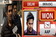 আরও পরিশ্রম করতে হবে বিজেপিকে, দিল্লি ফলাফলের পর বললেন গৌতম গম্ভীর আরও পরিশ্রম করতে হবে বিজেপিকে, দিল্লি ফলাফলের পর বললেন গৌতম গম্ভীর