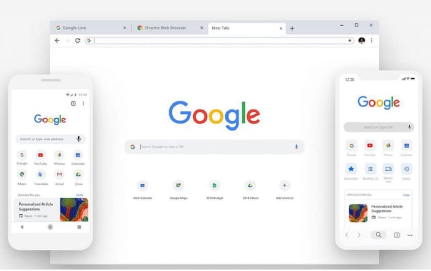 কীভাবে আপডেট করবেন আপনার PC? ক্রোম ব্রাউজারকে আপডেট করার জন্য প্রথমে Chrome Web browser যান। তারপর About Chrome গিয়ে আপডেট টু ডাউনলোড করে ইন্সটল করুন। কীভাবে আপডেট করবেন আপনার PC? ক্রোম ব্রাউজারকে আপডেট করার জন্য প্রথমে Chrome Web browser যান। তারপর About Chrome গিয়ে আপডেট টু ডাউনলোড করে ইন্সটল করুন।