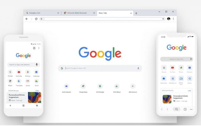 কীভাবে আপডেট করবেন আপনার PC? ক্রোম ব্রাউজারকে আপডেট করার জন্য প্রথমে Chrome Web browser যান। তারপর About Chrome গিয়ে আপডেট টু ডাউনলোড করে ইন্সটল করুন। 