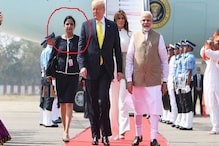 Namaste Trump: ট্রাম্প-মেলানিয়ার সঙ্গে এই ভারতীয় মহিলা কে ? জেনে নিন Namaste Trump: ট্রাম্প-মেলানিয়ার সঙ্গে এই ভারতীয় মহিলা কে ? জেনে নিন