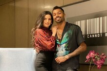 ‘সারা জীবন তুমিই আমার ভ্যালেনটাইন....’ প্রেম দিবসে আবেগ ভরা পোস্ট হার্দিকের ‘সারা জীবন তুমিই আমার ভ্যালেনটাইন....’ প্রেম দিবসে আবেগ ভরা পোস্ট হার্দিকের
