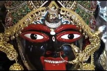 দক্ষিণেশ্বরের মা ভবতারিণী প্রতিটি বাধা অতিক্রমে তুমুল শক্তি যোগান দেন