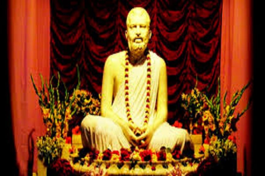 তিনি বলতেন যার যেমন ভাব তার তেমন লাভ ৷ ঠাকুর প্রতিটি ক্ষেত্রেই এক উচ্চশিক্ষার দৃষ্টান্ত দিয়েছিলেন ৷ ছবি সংগৃহীত ৷ তিনি বলতেন যার যেমন ভাব তার তেমন লাভ ৷ ঠাকুর প্রতিটি ক্ষেত্রেই এক উচ্চশিক্ষার দৃষ্টান্ত দিয়েছিলেন ৷ ছবি সংগৃহীত ৷