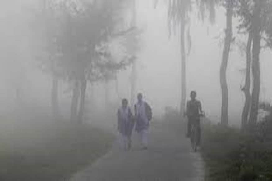 তারপর ১৩ তারিখ থেকে তাপমাত্রা ধীরে ধীরে বাড়বে। আকাশ মূলত পরিষ্কার থাকবে এবং বৃষ্টিপাতের সম্ভাবনা নেই ৷ প্রতীকী ছবি ৷ তারপর ১৩ তারিখ থেকে তাপমাত্রা ধীরে ধীরে বাড়বে। আকাশ মূলত পরিষ্কার থাকবে এবং বৃষ্টিপাতের সম্ভাবনা নেই ৷ প্রতীকী ছবি ৷