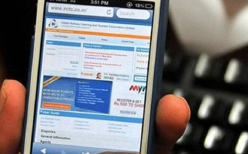 ট্যুরিজম প্যাকেজ বিক্রি করে IRCTC ডিসেম্বর ত্রৈমাসিকে আয় করেছে ৯৫ কোটি টাকা ৷ এখানে গ্রোথ হয়েছে ১৫ শতাংশের ৷ আর্থিক বছর ২০১৮ সালে আয় হয়েছিল ৮২.৭৫ কোটি টাকা ৷
