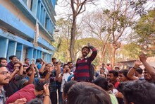 যাদবপুরে কলা বিভাগে বিপুল জয়ের পথে এসএফআই, দাঁত ফোটাতে পারল না এবিভিপি