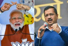 লড়াই এবার কাঁটায়-কাঁটায়,ফের এবার ঝাড়ু ঝড় না কী দিল্লির দরবারে এবার পদ্মের চাষ