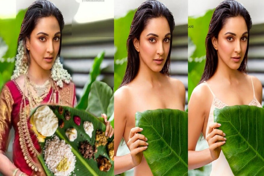 এই ফটোশ্যুটের জন্য আবার সোশ্যাল মিডিয়ায় হাসির খোরাকও হয়েছেন কিয়ারা। ফটোশপ করে অভিনেত্রীর গায়ে পোশাক পরাতে কোমর বেঁধে নেমেছেন নেটিজেনরা। কেউ কেউ ‘কবীর সিং’ রাগী শাহিদের ছবি পোস্ট করে তা দিয়ে ‘মিম’-ও বানাচ্ছেন ৷ তবে স্টাইল স্টেটমেন্ট এবং ফ্যাশন সম্পর্কে সমঝদার সকলেই বলছেন, আগামী দিনে বলিউডের ফ্যাশন ফিয়েস্তা হতে চলেছেন কিয়ারাই। এই ফটোশ্যুটের জন্য আবার সোশ্যাল মিডিয়ায় হাসির খোরাকও হয়েছেন কিয়ারা। ফটোশপ করে অভিনেত্রীর গায়ে পোশাক পরাতে কোমর বেঁধে নেমেছেন নেটিজেনরা। কেউ কেউ ‘কবীর সিং’ রাগী শাহিদের ছবি পোস্ট করে তা দিয়ে ‘মিম’-ও বানাচ্ছেন ৷ তবে স্টাইল স্টেটমেন্ট এবং ফ্যাশন সম্পর্কে সমঝদার সকলেই বলছেন, আগামী দিনে বলিউডের ফ্যাশন ফিয়েস্তা হতে চলেছেন কিয়ারাই।