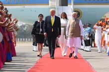 ট্রাম্পের পাশে শুধু মেলানিয়া নন, আরও এক মহিলা ঘুরছেন, জানেন তিনি কে? ট্রাম্পের পাশে শুধু মেলানিয়া নন, আরও এক মহিলা ঘুরছেন, জানেন তিনি কে?