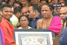 ‘আজ হৃদয়টা খুব কাঁদছিল, তাই দিল্লির ভাইবোনদের জন্য প্রার্থনা করছিলাম’: মমতা