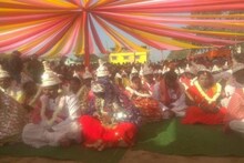 গণবিবাহের আসর নিয়ে আলিপুরদুয়ারে তৃণমূল বনাম বিজেপি তরজা তুঙ্গে