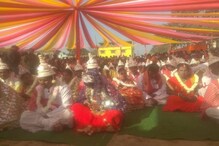 গণবিবাহের আসর নিয়ে আলিপুরদুয়ারে তৃণমূল বনাম বিজেপি তরজা তুঙ্গে গণবিবাহের আসর নিয়ে আলিপুরদুয়ারে তৃণমূল বনাম বিজেপি তরজা তুঙ্গে