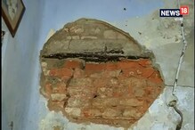 মেট্রোর কাজ শুরু হতেই ফের ফাটল দেখা গেল বউবাজারে, দেখুন ভিডিও মেট্রোর কাজ শুরু হতেই ফের ফাটল দেখা গেল বউবাজারে, দেখুন ভিডিও