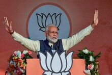 জামিয়া-শাহিনবাগ দেশবিরোধী আন্দোলন: নরেন্দ্র মোদি