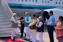 ভারত-মার্কিন সম্পর্ককে মজবুত করবে এই সফর, ট্যুইট মোদির ভারত-মার্কিন সম্পর্ককে মজবুত করবে এই সফর, ট্যুইট মোদির