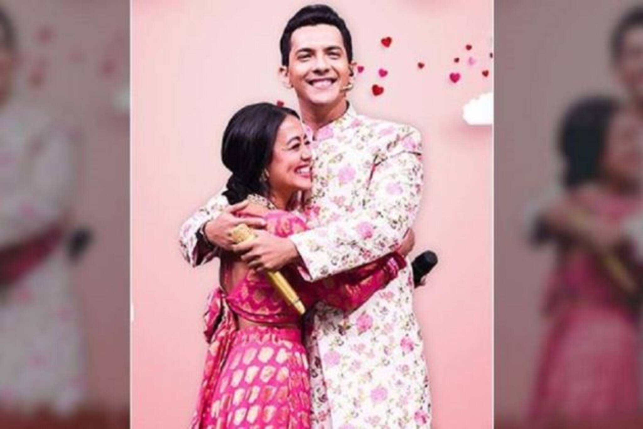 Viral:  বিয়ে করলেন নেহা কক্কর-আদিত্য নারায়ণ, মালাবদলের ভিডিও ভাইরাল