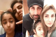 নাতনির সঙ্গে টিকটক ভিডিওতে দুরন্ত নাচ ! ভাইরাল হলেন নিতু কাপুর নাতনির সঙ্গে টিকটক ভিডিওতে দুরন্ত নাচ ! ভাইরাল হলেন নিতু কাপুর