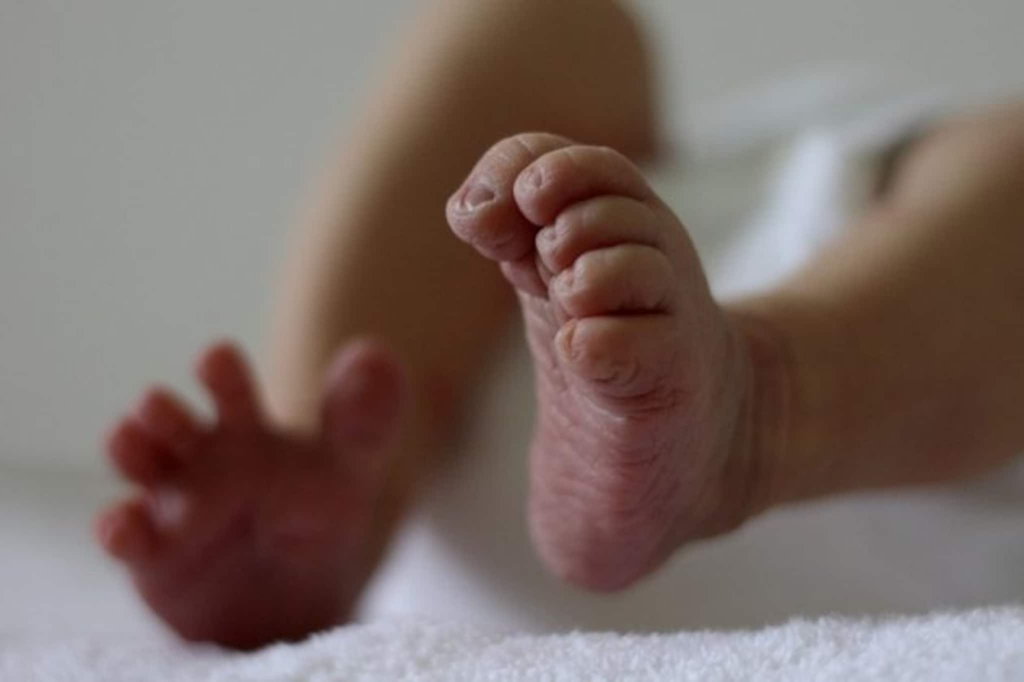 বেলেঘাটায় মায়ের হাতে শিশু খুন! ওই কন্যাসন্তানের বাবা কে? DNA টেস্টের নির্দেশ