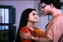 ‘আমার বিয়ের ঘটক ছিলেন তাপস পাল’, নায়কের স্মৃতিচারণায় ইন্দ্রাণী হালদার