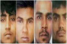 রাষ্ট্রপতির কাছে প্রাণভিক্ষার আর্জি নির্ভয়ার ধর্ষক অক্ষয় ঠাকুরের
