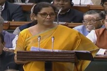 দেশে নতুন ৬০ লক্ষ করদাতা, পয়লা এপ্রিল থেকে নতুন GST সিস্টেম: অর্থমন্ত্রী