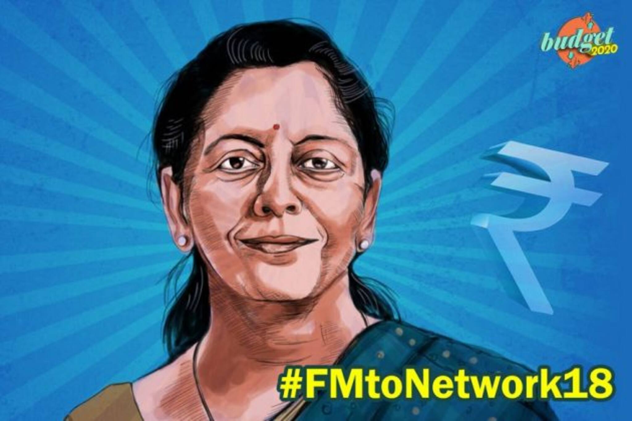 ভারতীয় অর্থনীতিকে চাঙ্গা করতেই এই বাজেট: নির্মলা সীতারমন