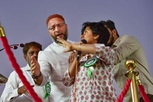 মিমের সভায় ‘পাকিস্তান জিন্দাবাদ’ স্লোগান, দায় এড়ালেন ওয়াইসি