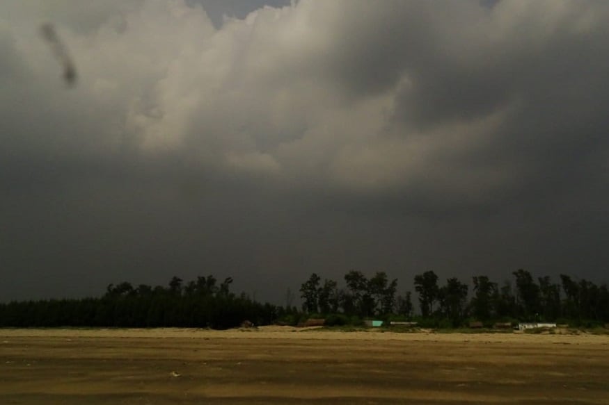 বাগুরান জলপাই কাঁথি থেকে মাত্র ১৩ কিলোমিটার দূরে অবস্থিত ছোট একটি গ্রাম৷ গ্রামের গায়েই রয়েছে সমুদ্র৷ নিজস্ব চিত্র বাগুরান জলপাই কাঁথি থেকে মাত্র ১৩ কিলোমিটার দূরে অবস্থিত ছোট একটি গ্রাম৷ গ্রামের গায়েই রয়েছে সমুদ্র৷ নিজস্ব চিত্র