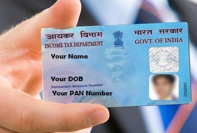 অনালাইন প্যান কার্ডের জন্য আবেদন করতে চাইে ইনকাম ট্যাক্স ডিপার্টমেন্টের e-Filing পোর্টালে গিয়ে &quot;Instant PAN through Aadhaar&quot; সেকশনে গিয়ে বাঁদিকে &quot;Quick Links&quot; এ ক্লিক করতে হবে ৷ এই পেজেই  &quot;Get New PAN&quot; অপশন রয়েছে ৷ সেখানে ক্লিক করে আপনার আধারনম্বর দিতে হবে এবং OTP জেনারেট করার জন্য ক্যাপচা কোড দিতে হবে ৷ এরপর রেজিষ্টার্ড মোবাইল নম্বরে চলে আসবে ওটিপি যার মাধ্যমে আপনি ভ্যালিডেট করতে পারবেন ৷