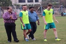 আতঙ্কের নাম মোহনবাগান, বেইতিয়াদের ভয়ে কাঁপছে পাহাড়