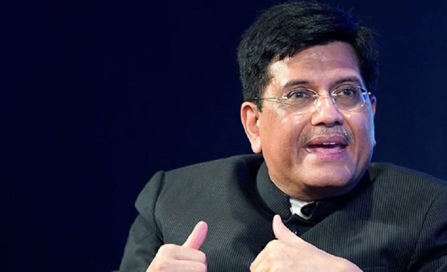 ভারতীয় রেলওয়ে মন্ত্রী পীযূষ গয়াল জানিয়েছেন ভারতীয় রেলের প্যাসেঞ্জারের দুশ্চিন্তার দিন শেষ এবার থেকে ট্রেনে নিশ্চিন্তে ঘুমোতে পারবেন যাত্রীরা ৷ কারণ ভারতীয় রেলও ওয়েক আপ অ্যালার্ম দিয়ে জাগিয়ে দেবে যাত্রীদের ৷ Photo- File ভারতীয় রেলওয়ে মন্ত্রী পীযূষ গয়াল জানিয়েছেন ভারতীয় রেলের প্যাসেঞ্জারের দুশ্চিন্তার দিন শেষ এবার থেকে ট্রেনে নিশ্চিন্তে ঘুমোতে পারবেন যাত্রীরা ৷ কারণ ভারতীয় রেলও ওয়েক আপ অ্যালার্ম দিয়ে জাগিয়ে দেবে যাত্রীদের ৷ Photo- File