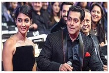 বলিউডে নতুন জুটি বাঁধছেন সলমন-পূজা, ছবির শ্যুটিং শুরু এবছরই