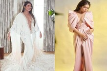 'বৌদি, কাপড় পরুন'! প্রিয়াঙ্কার পর পোশাক নিয়ে ট্রোলড হলেন বলি নায়িকা ভূমি 'বৌদি, কাপড় পরুন'! প্রিয়াঙ্কার পর পোশাক নিয়ে ট্রোলড হলেন বলি নায়িকা ভূমি