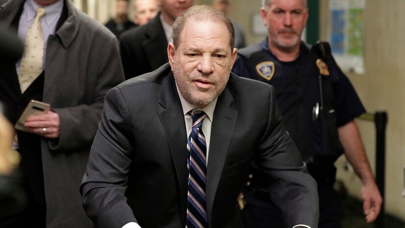 আপনাকে ওয়েনস্টেইন ডাকতেই আপনি হোটেলে গেলেন কেন? বিচারকের এই প্রশ্নে লরেন বলেন, 'আমাকে ও ফোন করে বলে, একটা ভালো স্ক্রিপ্ট আছে৷ শুনতে এসো হোটেলে৷ আমি খুব আনন্দ হয়৷ আমি নিজের সেরা পোশাকটা পরে গিয়েছিলাম সে দিন৷ এরকম ঘটবে ভাবিনি৷'