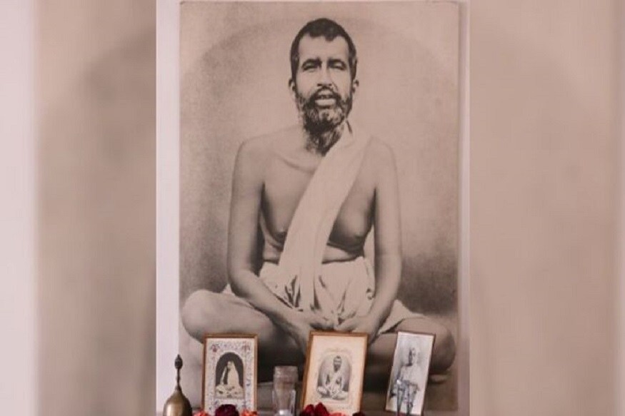 ১৮ ফেব্রুয়ারি, ১৮৩৬ সালে জন্মেছিলেন তিনি ৷ ঠাকুরের সঙ্গে মায়ের কৃপা জীবনকে সুন্দর করে তোলে ৷ ছবি সংগৃহীত ৷ ১৮ ফেব্রুয়ারি, ১৮৩৬ সালে জন্মেছিলেন তিনি ৷ ঠাকুরের সঙ্গে মায়ের কৃপা জীবনকে সুন্দর করে তোলে ৷ ছবি সংগৃহীত ৷