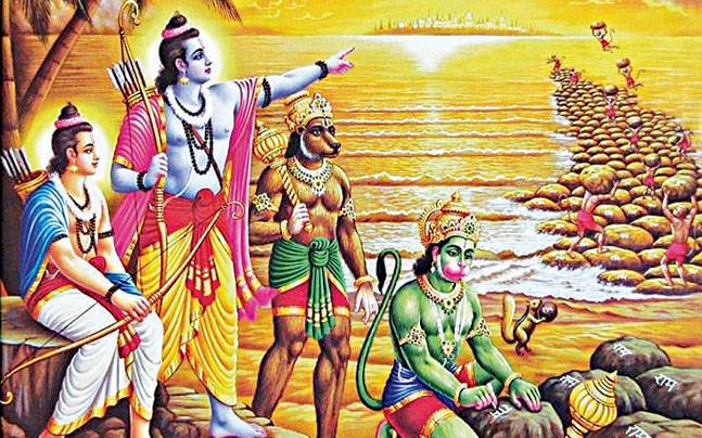 নয়াদিল্লি থেকে যাত্রা শুরু করবে এই রামায়ণ এক্সপ্রেস ৷ ১৭ দিন ও ১৬ রাতের এই ট্যুরে তীর্থযাত্রীদের এই ট্রেন নিয়ে যাবে সেই সমস্ত জায়গায় যে সব জায়গার সঙ্গে উল্লেখ রয়েছে শ্রী রামের ৷ এই পর্যটন স্থানগুলিকে বলা হয় রামায়ণ সার্কিট অফ ইন্ডিয়া ৷ নয়াদিল্লি থেকে যাত্রা শুরু করবে এই রামায়ণ এক্সপ্রেস ৷ ১৭ দিন ও ১৬ রাতের এই ট্যুরে তীর্থযাত্রীদের এই ট্রেন নিয়ে যাবে সেই সমস্ত জায়গায় যে সব জায়গার সঙ্গে উল্লেখ রয়েছে শ্রী রামের ৷ এই পর্যটন স্থানগুলিকে বলা হয় রামায়ণ সার্কিট অফ ইন্ডিয়া ৷