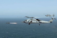 আমেরিকার থেকে MH-60 রোমিও হেলিকপ্টার কিনবে ভারত, জানেন কত টাকা খরচ হবে ?