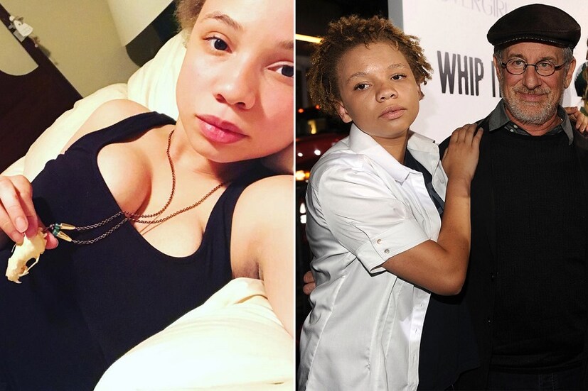 মিকায়েলার কথায়, 'যে কাজে আমার আত্মার শান্তি হয় না, সেই কাজ করতে পারি না৷ আমি জানি, পর্নস্টার হিসেবে আমি আনন্দের সঙ্গে কাজ করব৷' তিনি পর্নস্টারের কেরিয়ার বেছে নিলেন, এই ঘোষণাটি মিকায়েলা প্রথম করেন সোশ্যাল মিডিয়ায়৷ 