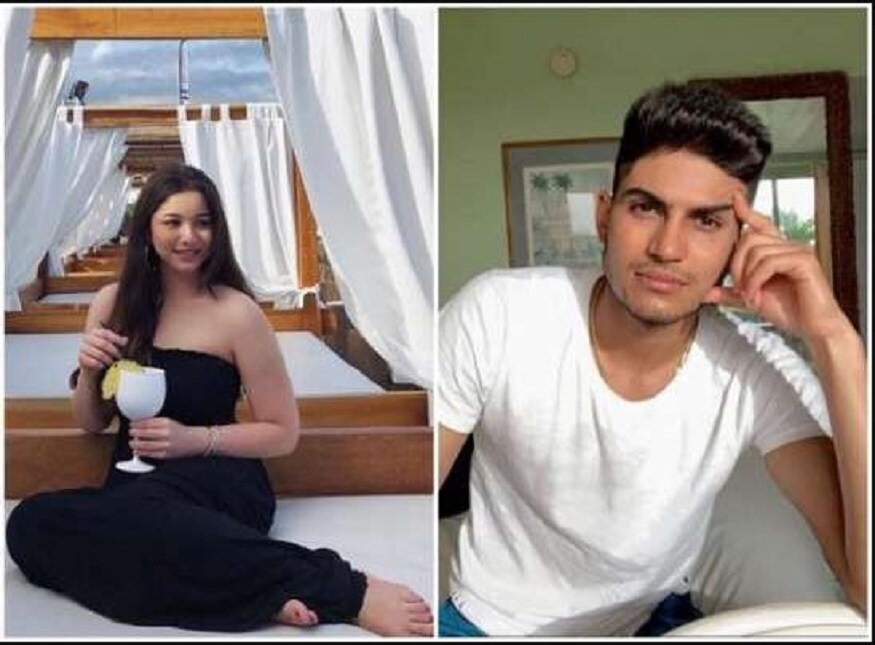 একদিকে যেমন বাদশা কন্যার সঙ্গে শুভমানের দহরম মহরম ঠিক উল্টোদিকে ক্রিকেট ভগবানের কন্যা অর্থাৎ সচিন কন্যা সারা তেন্ডুলকরের সঙ্গেও ‘বেশ ভালো’ সম্পর্ক এই ক্রিকেটারের ৷ আর এতটাই ভালো যে অন্য ক্রিকেটাররা তাদের পোস্টেও বেশ দুষ্টু মন্তব্য করেন ৷ Photo- File একদিকে যেমন বাদশা কন্যার সঙ্গে শুভমানের দহরম মহরম ঠিক উল্টোদিকে ক্রিকেট ভগবানের কন্যা অর্থাৎ সচিন কন্যা সারা তেন্ডুলকরের সঙ্গেও ‘বেশ ভালো’ সম্পর্ক এই ক্রিকেটারের ৷ আর এতটাই ভালো যে অন্য ক্রিকেটাররা তাদের পোস্টেও বেশ দুষ্টু মন্তব্য করেন ৷ Photo- File
