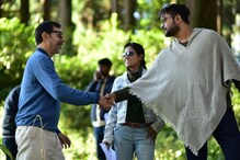 আসছে ওয়েব সিরিজ 'শব্দজব্দ', টিজার দেখে আপ্লুত বিগ বি আসছে ওয়েব সিরিজ 'শব্দজব্দ', টিজার দেখে আপ্লুত বিগ বি