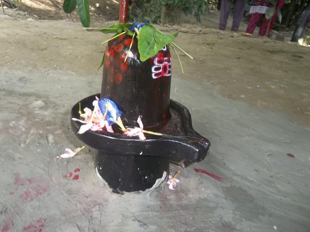 • এরপর চতুর্দশীর দিন সকাল থেকে চার প্রহরে করতে হয় শিবরাত্রির পুজো ৷ জেনে নিন প্রতি প্রহরের পুজোর আচার ও বিধি- • এরপর চতুর্দশীর দিন সকাল থেকে চার প্রহরে করতে হয় শিবরাত্রির পুজো ৷ জেনে নিন প্রতি প্রহরের পুজোর আচার ও বিধি-