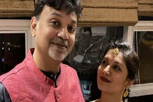 ‘তোমার ঢপে ধরা খাইসি!’, সৃজিতকে নিয়ে কবিতা লিখলেন স্ত্রী মিথিলা