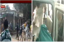 ৮ দিনের লড়াই শেষ, ঋষভের মৃত্যুতে শোকের ছায়া শ্রীরামপুর ৮ দিনের লড়াই শেষ, ঋষভের মৃত্যুতে শোকের ছায়া শ্রীরামপুর