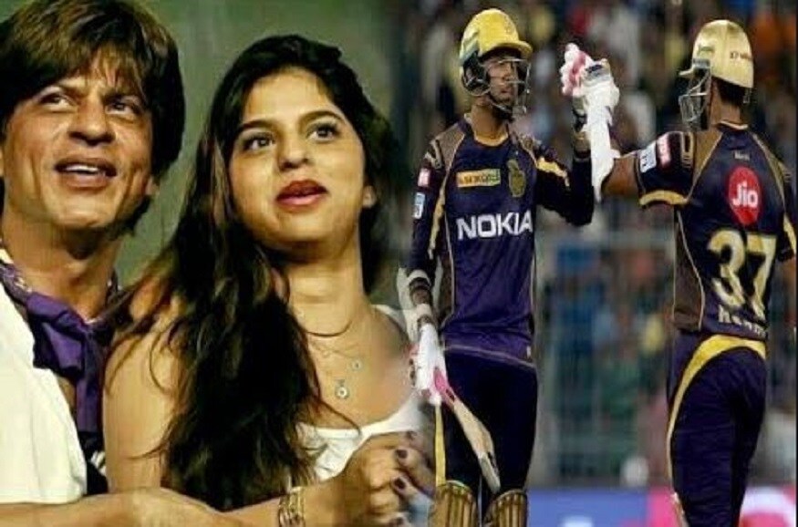 অল্পবয়সী ছেলেমেয়েদের নিয়ে ডেটিংয়ের গুঞ্জন তো লেগেই থাকে তবে শুভমানের সঙ্গে যাঁদের নাম জড়ায় তাঁরা এতটাই হেভিওয়েট যে কেঁপে যান পাঠক বা দর্শকরা ৷ কেকেআর ফ্যানরা প্রত্যেকেই জানেন শুভমানের ওপর টিম ম্যানেজমেন্টের দারুণ আস্থা ৷ কিন্তু এই আস্থার পিছনে কারণ নাকি শুধুই ক্রিকেটীয় স্কিল নয় ৷ গল্প অনেক গভীরে ৷ নাইটদের মালিক অর্থাৎ শাহরুখ খানের কন্যা সুহানার মন নাকি মজেছে শুভমানে ৷ কেকেআর ম্যাচে মাঠে যে তিনি হাজির থাকেন তার প্রধান কারণও নাকি এই তরুণ ৷ বাদশা কন্যার সঙ্গে চুটিয়ে প্রেমের গল্প একাধিকবার শিরোনাম ছিনিয়ে নিয়েছে ৷ Photo- File অল্পবয়সী ছেলেমেয়েদের নিয়ে ডেটিংয়ের গুঞ্জন তো লেগেই থাকে তবে শুভমানের সঙ্গে যাঁদের নাম জড়ায় তাঁরা এতটাই হেভিওয়েট যে কেঁপে যান পাঠক বা দর্শকরা ৷ কেকেআর ফ্যানরা প্রত্যেকেই জানেন শুভমানের ওপর টিম ম্যানেজমেন্টের দারুণ আস্থা ৷ কিন্তু এই আস্থার পিছনে কারণ নাকি শুধুই ক্রিকেটীয় স্কিল নয় ৷ গল্প অনেক গভীরে ৷ নাইটদের মালিক অর্থাৎ শাহরুখ খানের কন্যা সুহানার মন নাকি মজেছে শুভমানে ৷ কেকেআর ম্যাচে মাঠে যে তিনি হাজির থাকেন তার প্রধান কারণও নাকি এই তরুণ ৷ বাদশা কন্যার সঙ্গে চুটিয়ে প্রেমের গল্প একাধিকবার শিরোনাম ছিনিয়ে নিয়েছে ৷ Photo- File