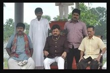 শ্যুটিং করেছিলেন মহিষাদলে, তাই তাপস পালকে মনে করে চোখে জল গ্রামবাসীদের...