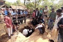 কোথায় গেল গুপ্তধন! সুড়ঙ্গয় উঁকি দিয়ে চলছে প্রাণপণ খোঁজ